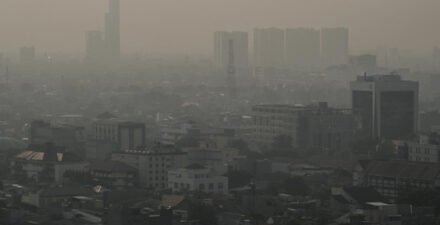 Imbauan Pemerintah: ASN dan Pegawai Swasta di Jabodetabek Beralih ke Transportasi Publik Demi Reduksi Polusi Udara