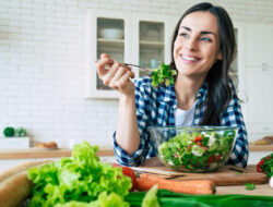 Gaya Hidup Mediterania Dikaitkan dengan Hidup Lebih Panjang dan Sehat