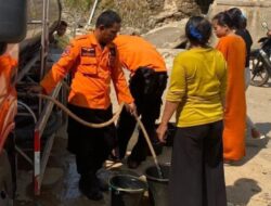 Kekurangan Pasokan Air Bersih di 6 Kecamatan Kabupaten Bogor Akibat Kemarau