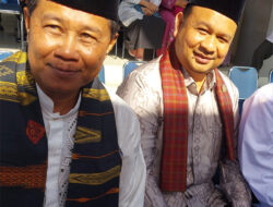 Kakan Kemenag: Program Pasaman Berimtaq Memerlukan Dukungan Semua Elemen Masyarakat