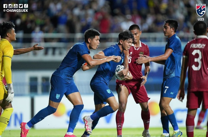 semifinal