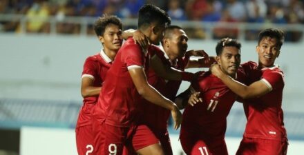 Pengamat Sepak Bola Vietnam: Timnas Indonesia U-23 Sulit Dikalahkan di Final Piala AFF U-23 2023