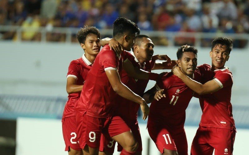 Final Piala AFF U-23 2023