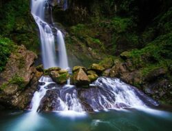 Weekend Kembali Hadir: Jelajahi Keindahan Wisata Sumbar yang Memukau