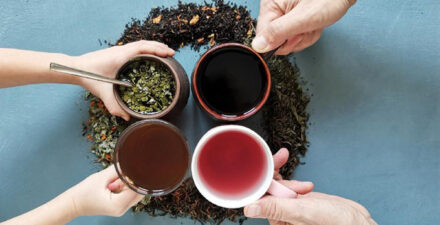 Studi Ungkap Teh Hijau sebagai Minuman Terbaik yang Bisa Panjang Umur