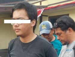 Tragedi di Depok: Mahasiswa UI Ditemukan Tewas Terbungkus Plastik, Pelaku Ternyata Seniornya Sendiri