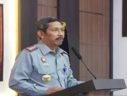 Puluhan Ribu Warga Binaan di Sumbar Akan Ikut Pemilu 2024: Komitmen Netralitas ASN Ditekankan