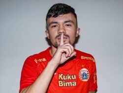 Pemain Asing Persija Jakarta, Oliver Bias, Berhati-hati Cicipi Makanan Indonesia