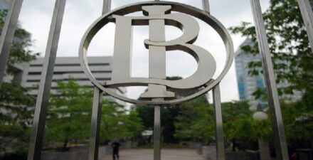 Bank Indonesia