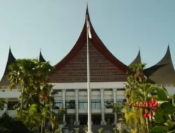 Sekretariat DPRD Sumbar: OPD Terbaik dalam Keterbukaan Informasi Publik