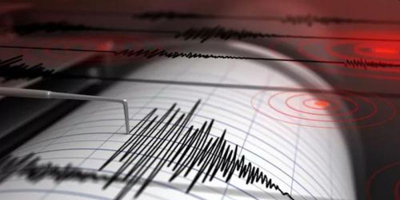 Gempa bumi