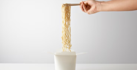 Mie Instan Mendongkrak Kekayaan Kelima Pengusaha Indonesia