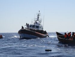 Tragedi Kapal Tenggelam di Tunisia: 4 Orang Tewas dan 51 Orang Hilang dalam Usaha Imigrasi Ilegal ke Eropa
