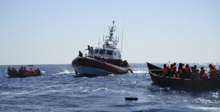 Tragedi Kapal Tenggelam di Tunisia: 4 Orang Tewas dan 51 Orang Hilang dalam Usaha Imigrasi Ilegal ke Eropa