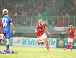 Bergabung dengan Rayo Vallecano U-21, Razzaa Fachrezi Beruntung Mendapat Gemblengan dari Legenda Sepak Bola Dunia