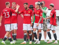 Profil Manchester United Menuju Liga Inggris 2023-2024: Harapan Juara Musim Kedua Erik ten Hag