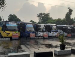 Raja Armada Bus di Indonesia: Merek-merek PO Bus dengan Aset Terbanyak