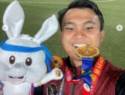Komang Teguh Masuk Skuad Timnas Indonesia U-23 Piala AFF U-23 2023 Meski Terkena Sanksi AFC