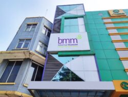 Bank Muamalat dan BMM Berdayakan Petani Jamur Tiram untuk Meningkatkan Kesejahteraan