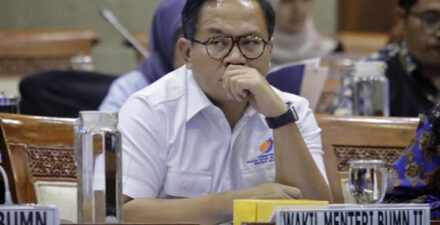 BUMN