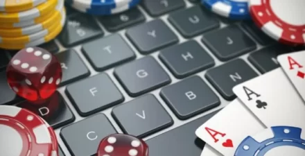 Pemuda Terlibat Kasus Judi Togel Online Ditangkap di Batusangkar