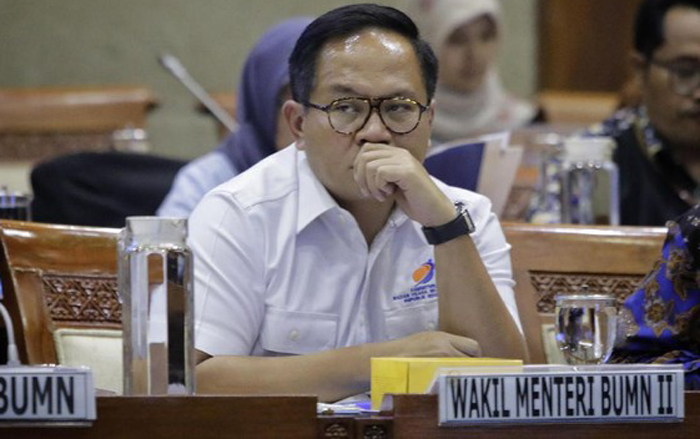 BUMN
