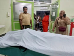 Tragedi Pohon Tumbang: Warga Perumnas III Indarung Meninggal Dunia