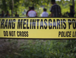 Misteri Mutilasi: Potongan Tubuh Manusia Ditemukan di Sungai Desa Japanan