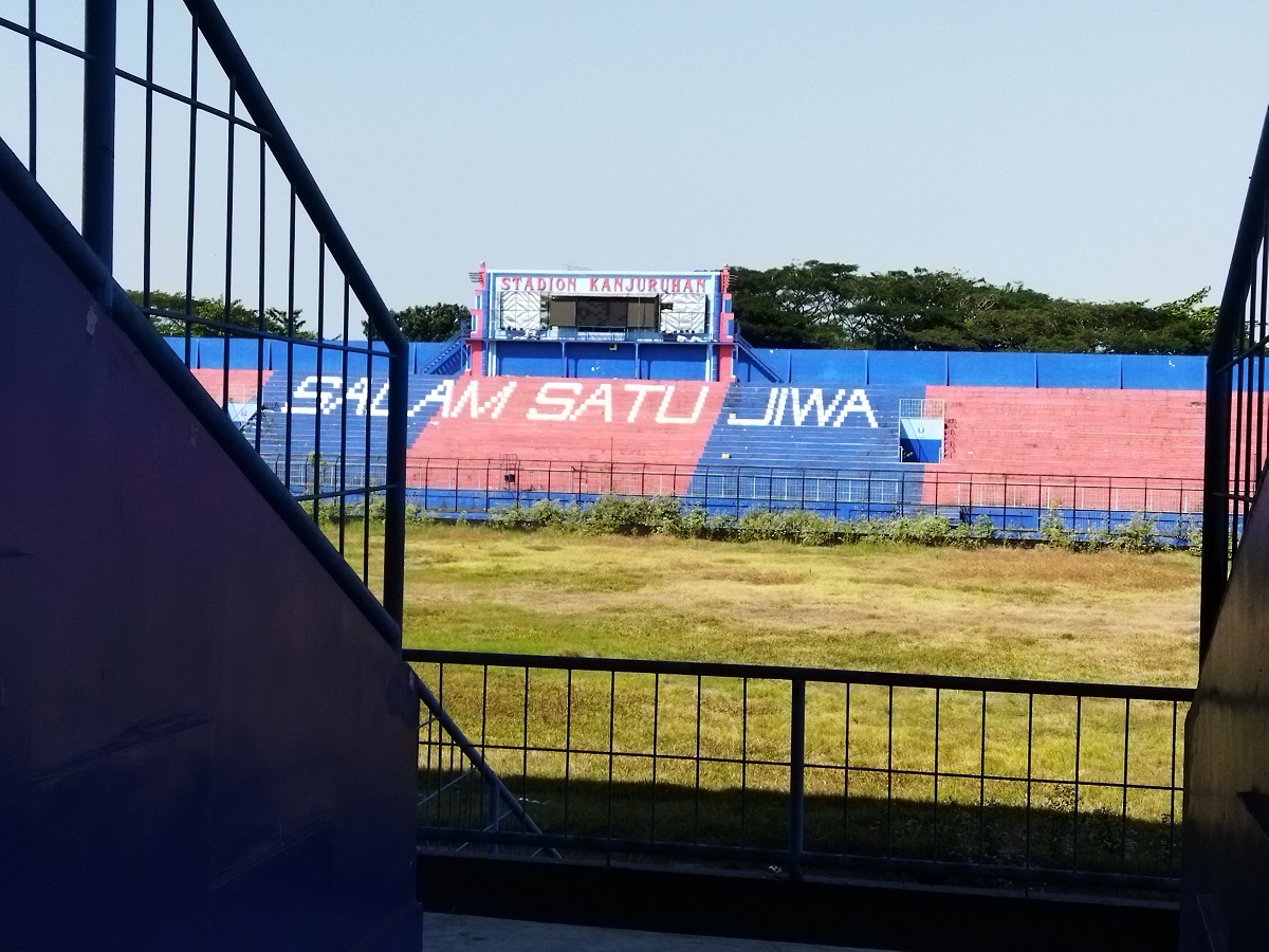 Stadion Kanjuruhan