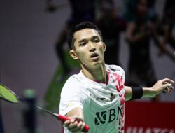 Wakil Indonesia Siap Beraksi di Australian Open 2023, Duel Seru di Tunggal Putra