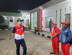 Pertamina Patra Niaga Sosialisasikan Sinergi Masyarakat dalam Pengawasan Distribusi Energi Subsidi