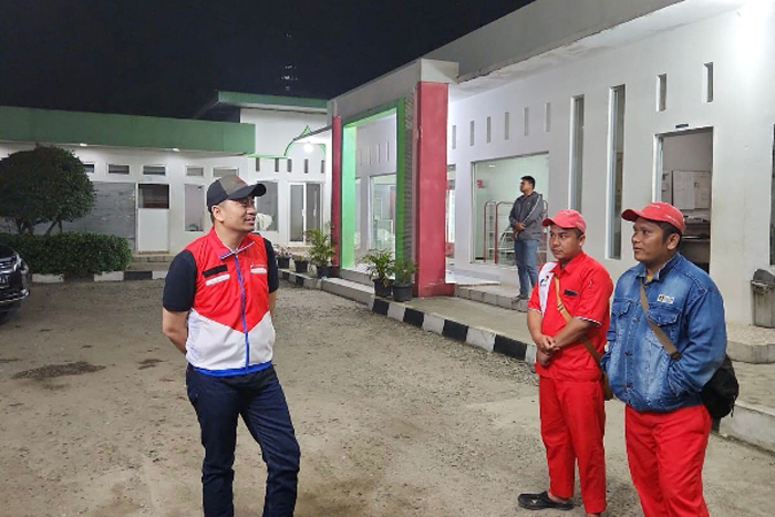 Pertamina