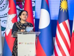 Puan Maharani Mengesahkan 30 Resolusi ASEAN Inter Parliamentary Assembly (AIPA) untuk Asia Tenggara