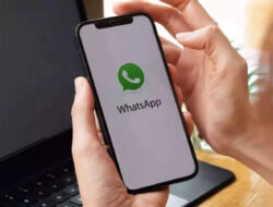 WhatsApp Akan Dukung Penggunaan Passkey untuk Keamanan Lebih Tinggi