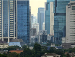 Pertumbuhan Ekonomi ASEAN: Indonesia Menjadi Bintang Kilau di Kuartal II 2023