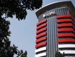 KPK Tetapkan Tersangka dan Cegah Bepergian Terkait Kasus Korupsi Pengadaan Truk di Basarnas RI