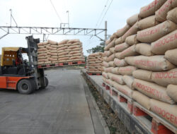 Indocement Tunggal Prakarsa: Dari Jejak Berawal Hingga Berkembang Pesat