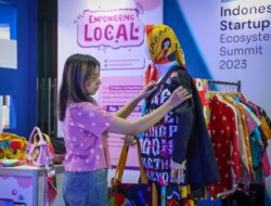 Menteri Koperasi dan UKM: Start-Up Berkualitas Percepat Indonesia Menuju Negara Maju