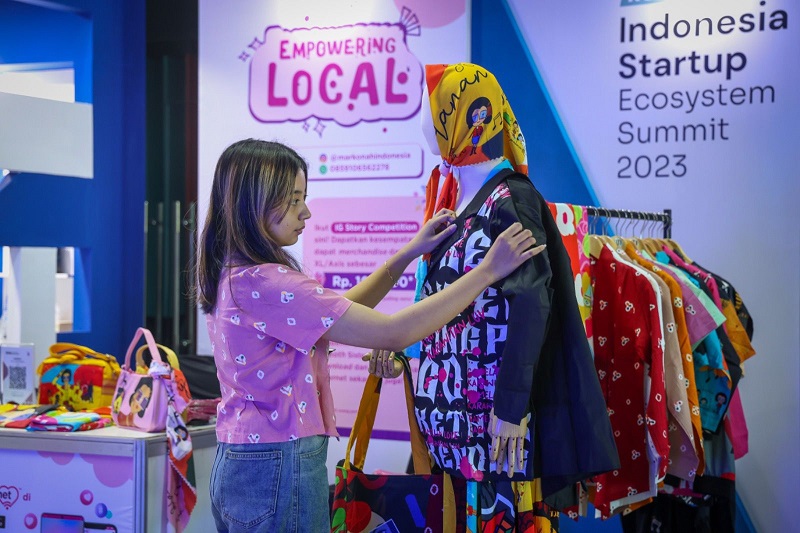 Menkop UKM Perbanyak Startup di Indonesia..