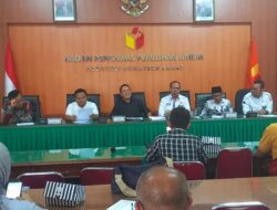 Bawaslu Sumbar Kawal Hak Pilih Masyarakat