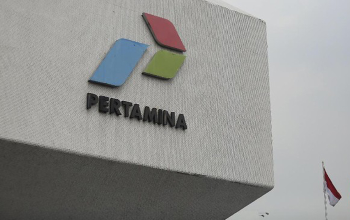 Pertamina