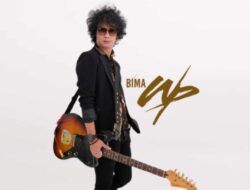 Dari Gitaris Jadi Produser Musik, Bima Wp Beri Unsur Sinematik Single Perdana Aldrix