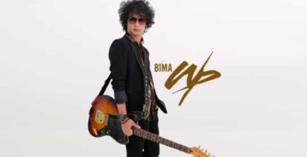 Dari Gitaris Jadi Produser Musik, Bima Wp Beri Unsur Sinematik Single Perdana Aldrix