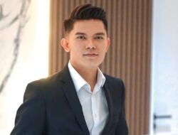 Public Speaking Antar Pemuda Asal Tanah Datar “Fedri Ramadhan” Jadi Direktur Saat Usia 26 Tahun