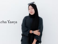 Acha Tasya Rilis Lagu “Semu” Karya Musisi Asal Batusangkar