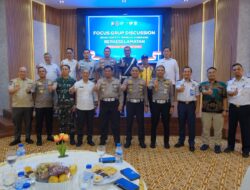 Muba Wakili Sumsel Lomba Kawasan Tertib Lalin Tingkat Nasional