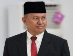 Penjelasan Kabiro Adpim Terkait Keberadaan Gubernur Saat Terjadinya Aksi Demonstrasi