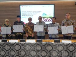 Kolaborasi Masif Pertamina Grup Dengan Mitra, Sokong Keberlanjutan dan NZE