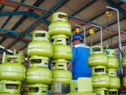 Pertamina Patra Niaga Pastikan Penyaluran LPG Subsidi di Sumbar Terpenuhi dengan Tambah Stok di Pangkalan