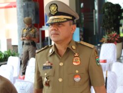 Pemprov Sumbar Siapkan 4 Unit Bus, Pemkab Pasaman Barat Imbau Masyarakat Air Bangis yang Masih Demonstrasi Segera Pulang